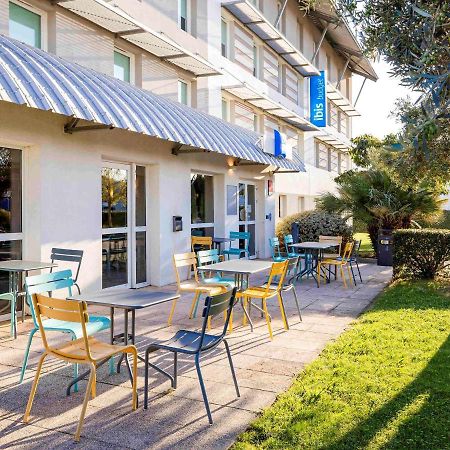 Ibis Budget Carcassonne Aeroport - A61 Dış mekan fotoğraf