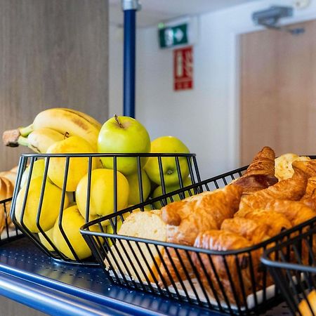 Ibis Budget Carcassonne Aeroport - A61 Dış mekan fotoğraf