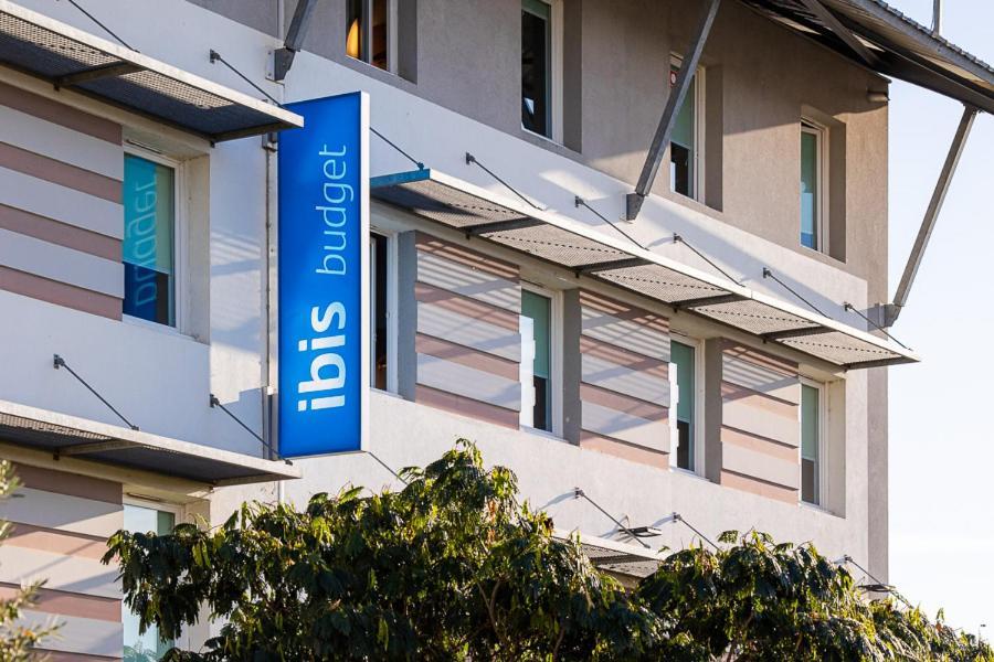 Ibis Budget Carcassonne Aeroport - A61 Dış mekan fotoğraf