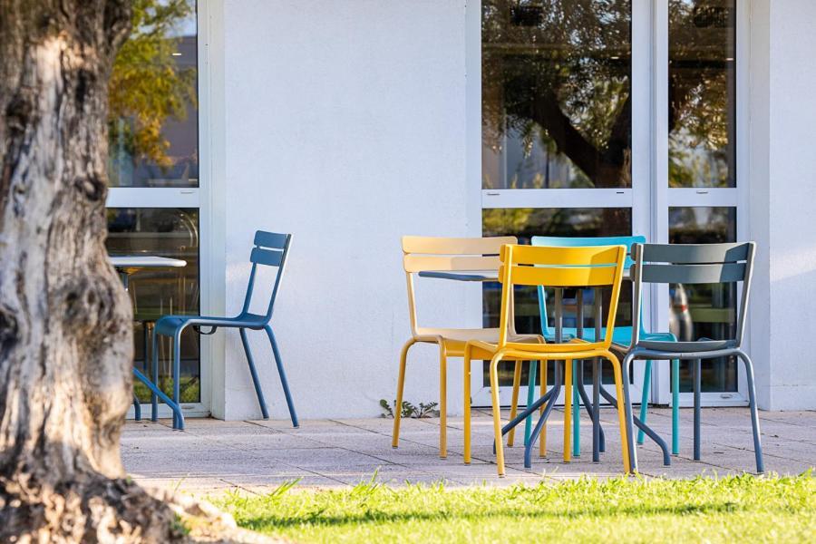 Ibis Budget Carcassonne Aeroport - A61 Dış mekan fotoğraf